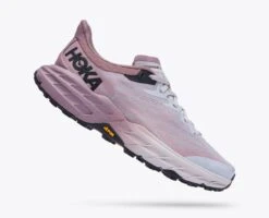 HOKA SPEEDGOAT 5 ELDERBERRY Chaussures De Trail