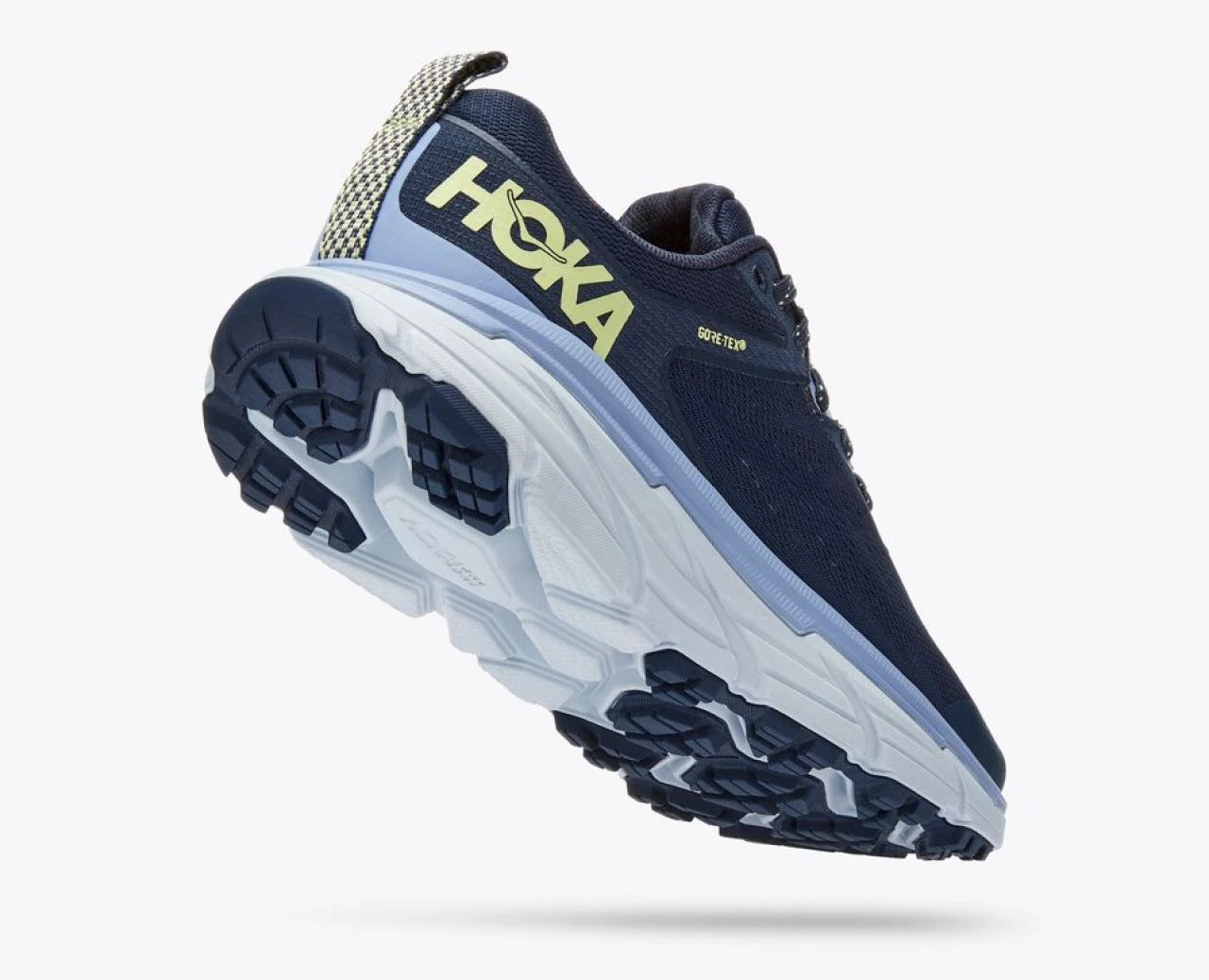 HOKA CHALLENGER ATR 6 GTX OUTER SPACE Chaussures De Trail étanche