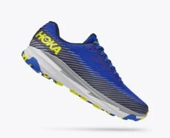 HOKA TORRENT 2 BLUING Chaussures De Trail