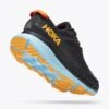 HOKA STINSON ATR 6 BLUE GRAPHITE Chaussures De Trail