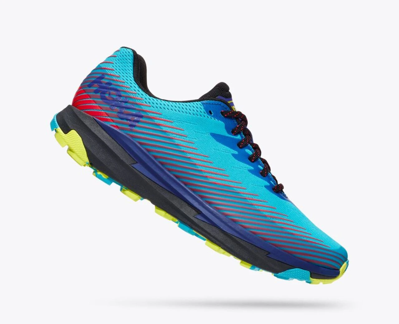 HOKA TORRENT 2 SCUBA BLUE Chaussures De Trail