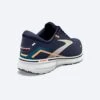 BROOKS GHOST 15 PEACOT ET BLUE Chaussures De Running