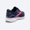 BROOKS GHOST 15 PEACOT ET PINK Chaussures De Running