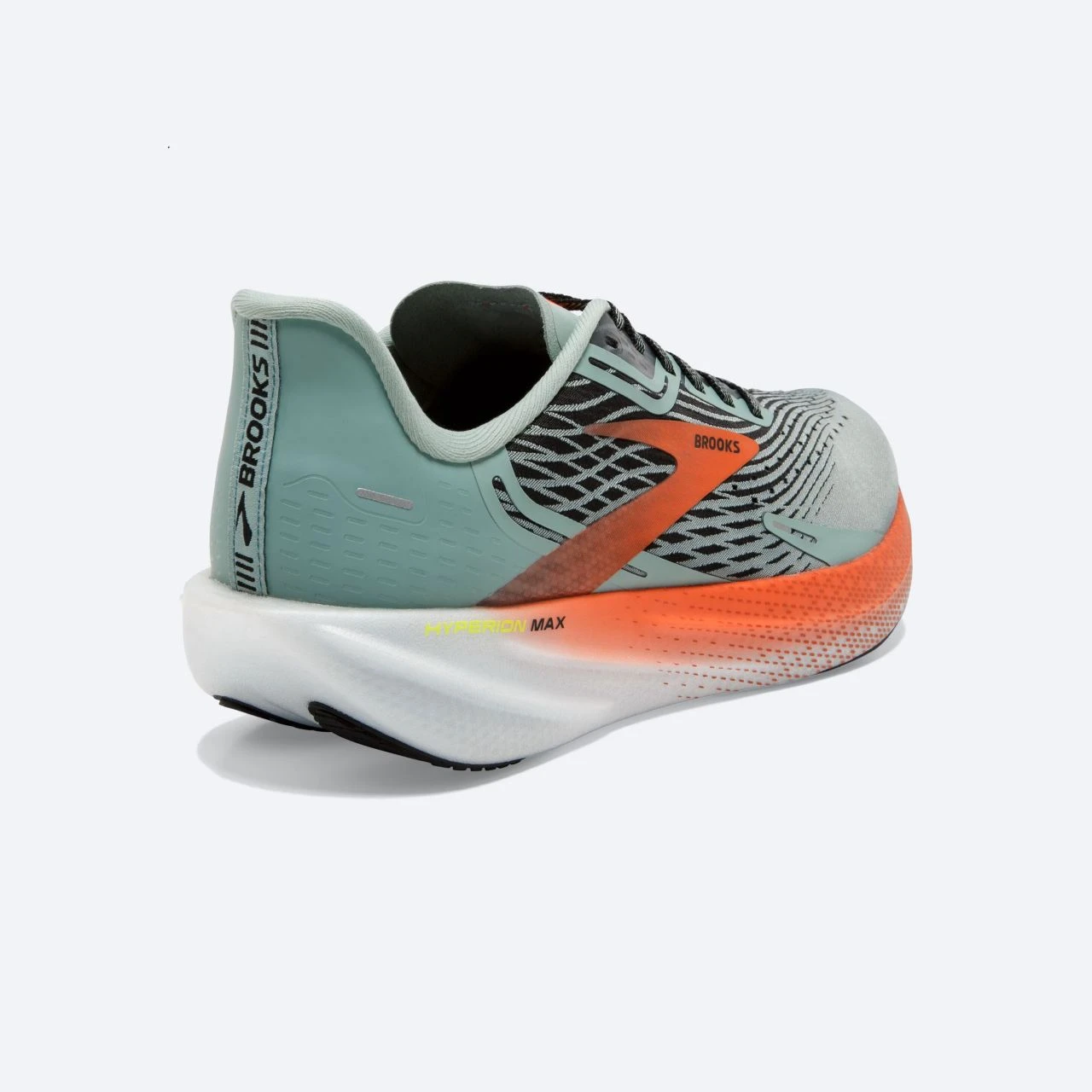BROOKS HYPERION MAX BLUE SURF Chaussures De Running