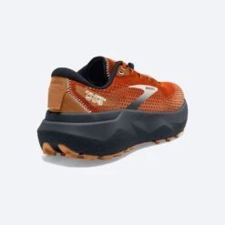 BROOKS CALDERA 6 ROOIBOS Chaussures De Trail