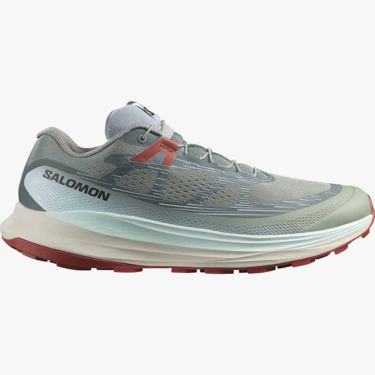 SALOMON ULTRA GLIDE 2 LILY PAD Chaussures De Trail