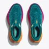 HOKA SPEEDGOAT 5 DEEP LAKE ET CERAMIC Chaussures De Trail
