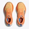 HOKA BONDI 8 MOCK ORANGE Chaussures De Running