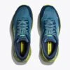 HOKA TORRENT 3 BLUESTEEL Chaussures De Trail