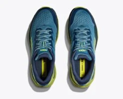 HOKA TORRENT 3 BLUESTEEL Chaussures De Trail