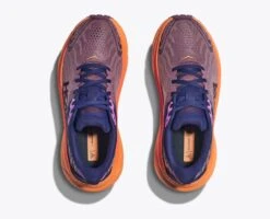HOKA CHALLENGER ATR 7 WISTFUL MAUVE Chaussures De Trail