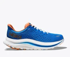 HOKA KAWANA COASTAL BLUE Chaussures De Running