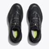 HOKA TRANSPORT BLACK Chaussures Detente Femme