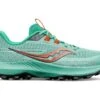 SAUCONY PEREGRINE 13 SPRIG ET CANOPY Chaussures De Trail Saucony Femme