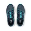 ON RUNNING CLOUDGO IRON ET FROST Chaussures De Running