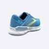 BROOKS ADRENALINE GTS 22 SILVER LAKE BLUE Chaussures De Running Brooks
