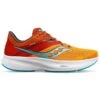 SAUCONY RIDE 16 MARIGOLD Chaussures Running