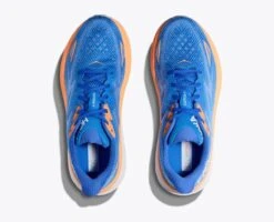 HOKA CLIFTON 9 COASTAL SKY Chaussures De Running
