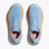 HOKA CLIFTON 9 AIRY BLUE Chaussures De Running