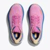 HOKA CLIFTON 9 CYCLAMEN ET SWEET LILAC Chaussures De Running
