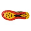 LA SPORTIVA JACKAL II BLACK Chaussure De Trail