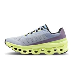 ON RUNNING CLOUDMONSTER NIMBUS ET HAY Chaussures De Running