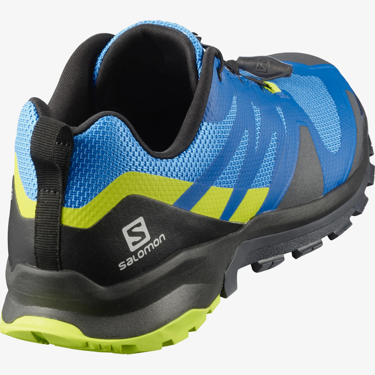 SALOMON XA ROGG ICY MORN Chaussures Trail Salomon Femme – Image 2