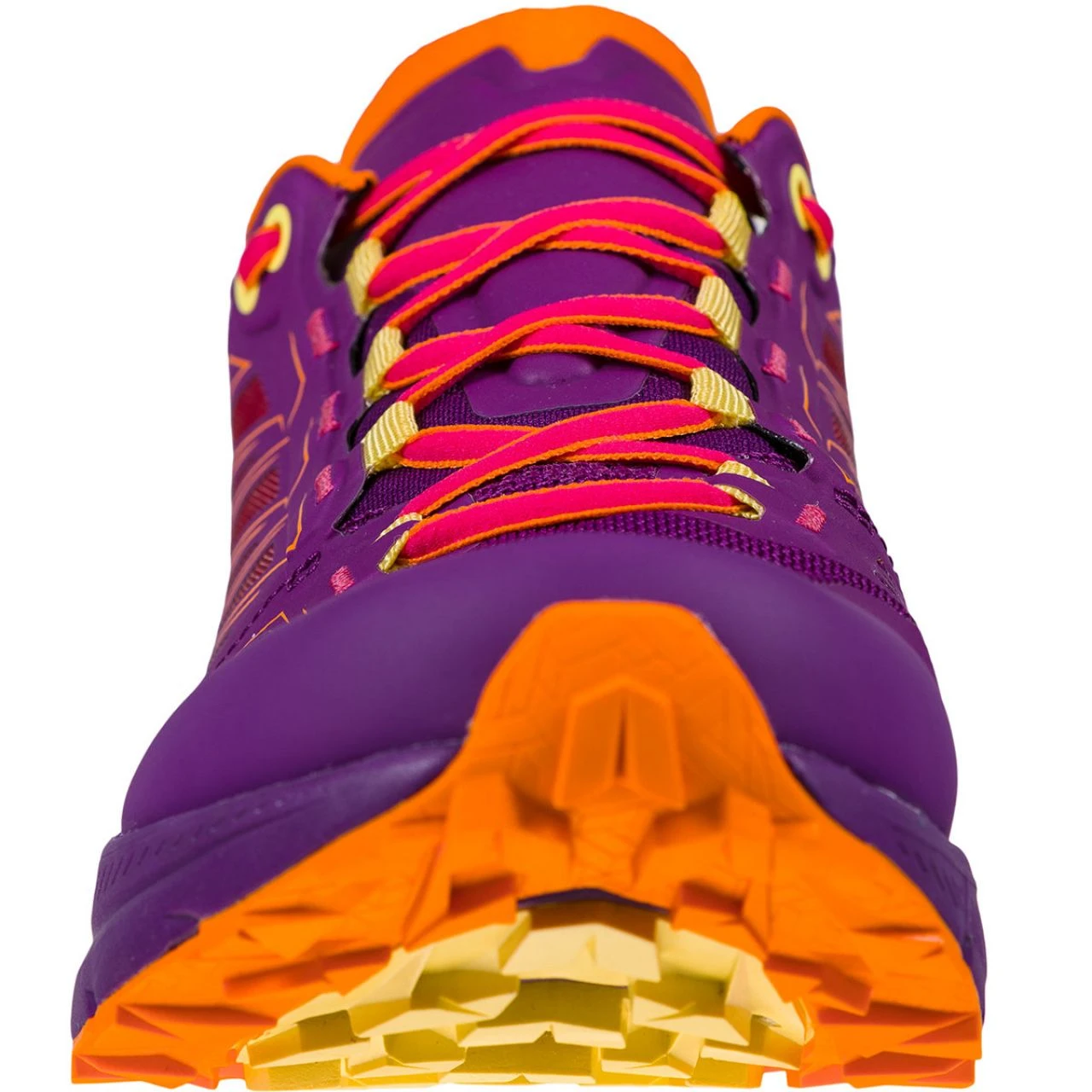 LA SPORTIVA JACKAL W BLUEBERRY Chaussure De Trail – Image 2