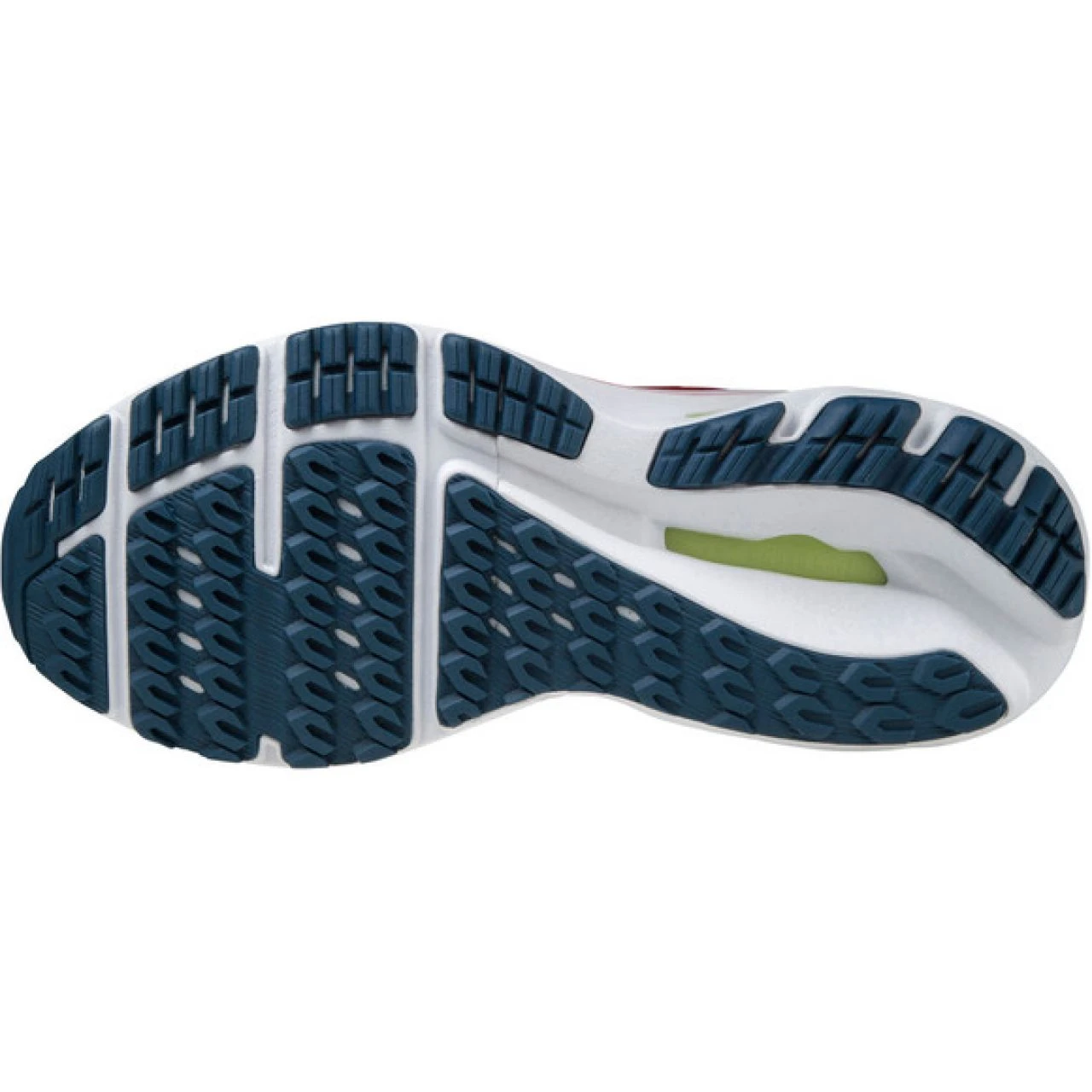 MIZUNO WAVE INSPIRE 17 WOS ROSE Chaussures De Running – Image 2