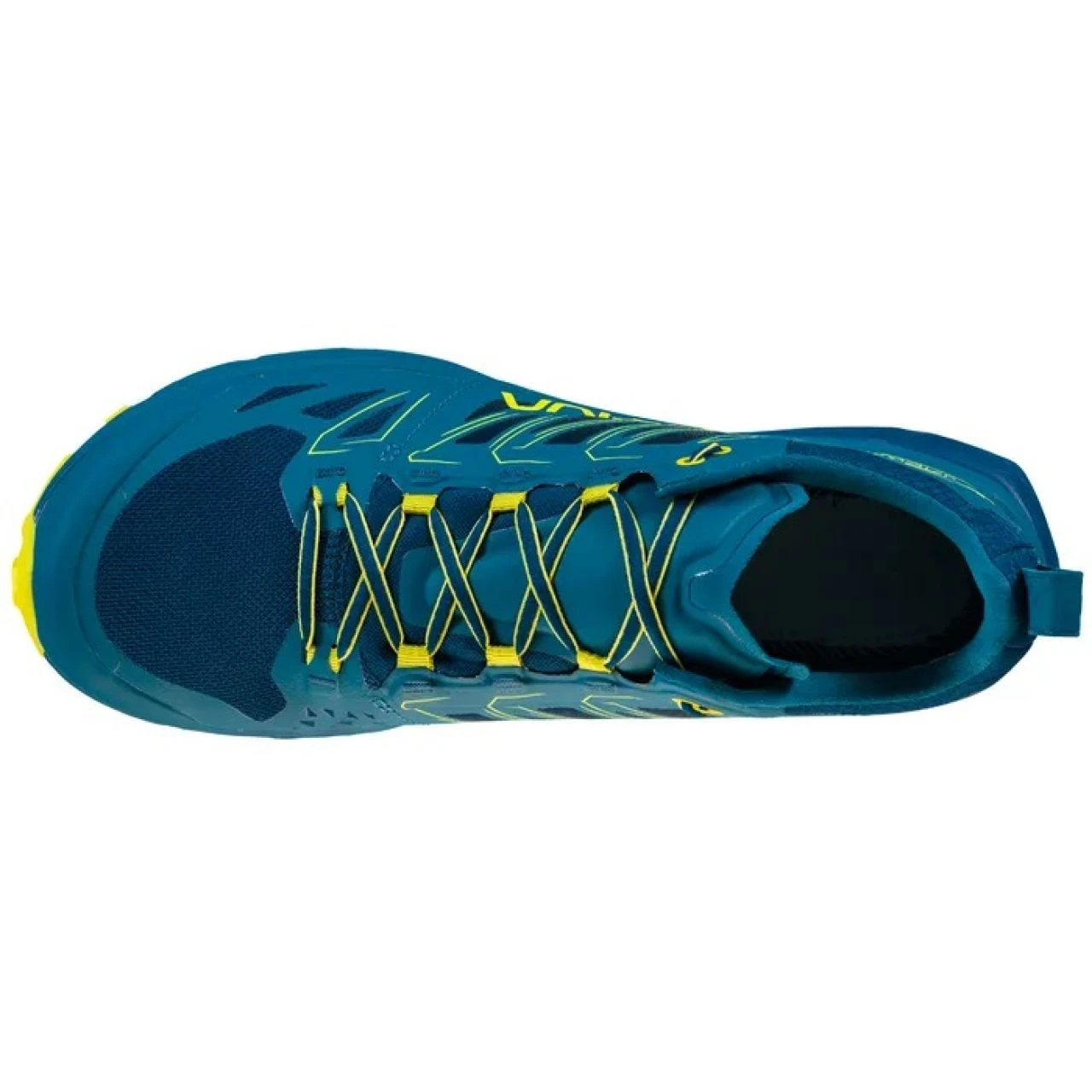 LA SPORTIVA JACKAL SPACE BLUE Chaussure De Trail – Image 2