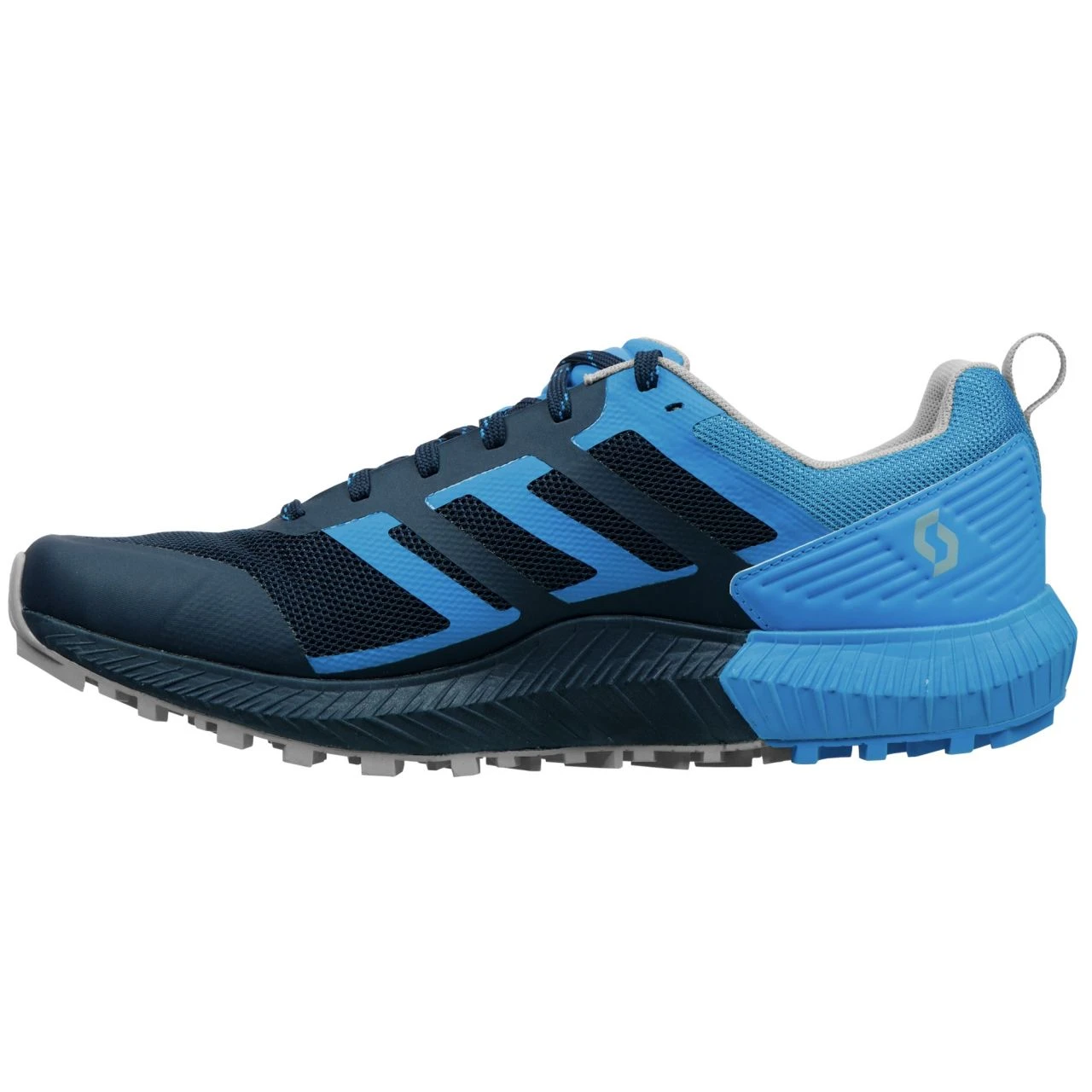 SCOTT KINABALU 2 MIDNIGHT BLUE Chaussures De Trail – Image 2