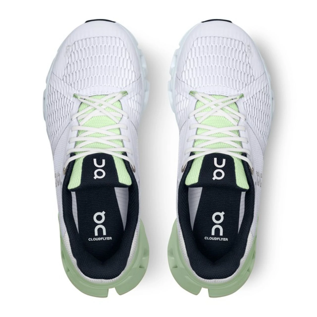 ON RUNNING CLOUDFLYER LAVENDER MEADOW Chaussures De Running 2 ON RUNNING CLOUDFLYER LAVENDER MEADOW Chaussures De Running – Image 2