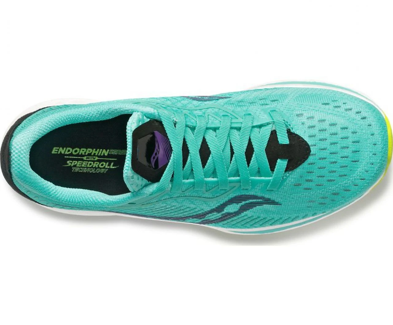 SAUCONY ENDORPHIN SPEED 2 COOL MINT Chaussures Running Saucony – Image 2