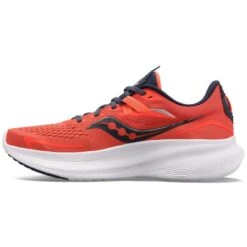 Detente Chaussures Boutique 23 Detente Chaussures Boutique -Detente Chaussures Boutique 3 25437 51 SAUCONY RIDE 15 VIZIRED Chaussures running