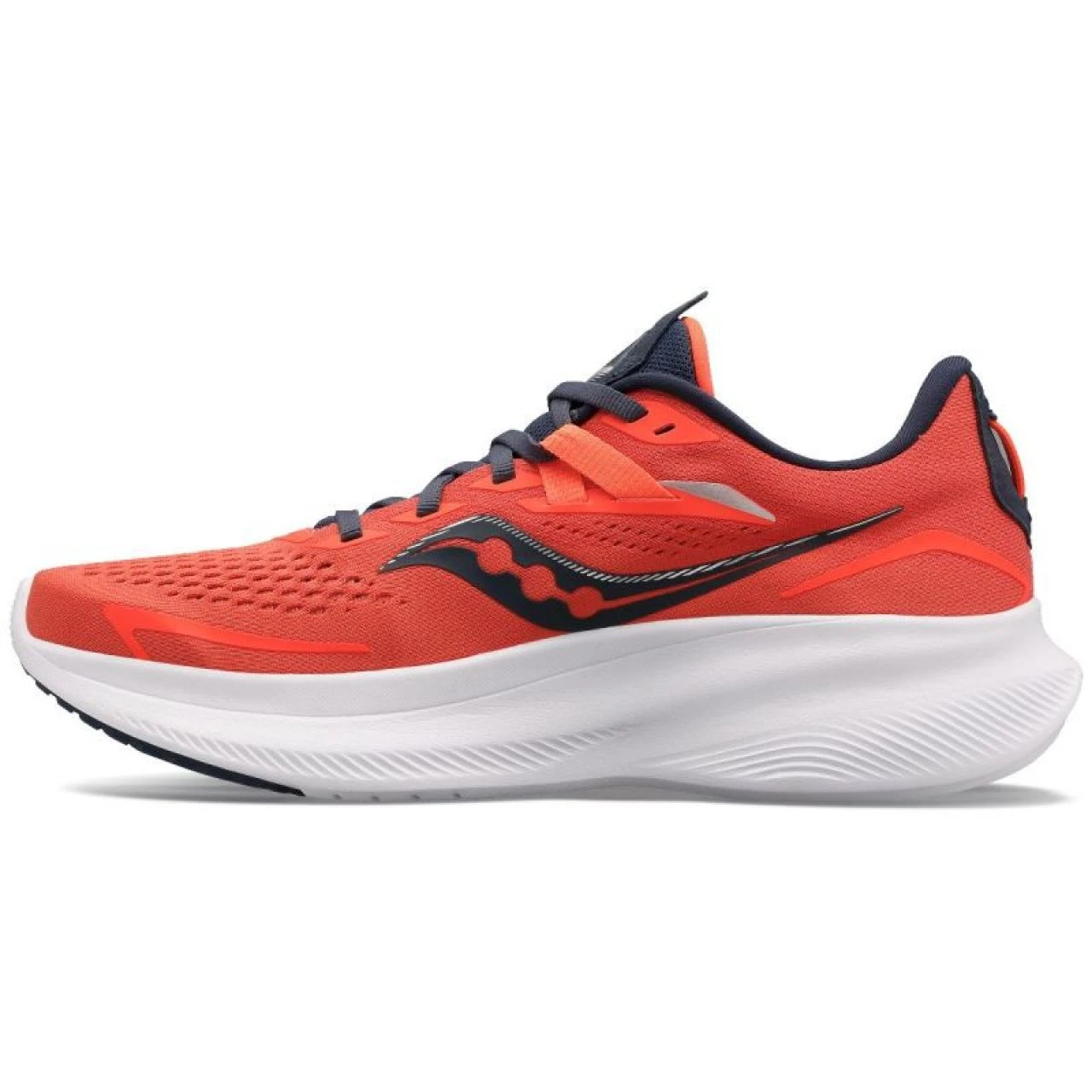 SAUCONY RIDE 15 VIZIRED Chaussures Running 2 SAUCONY RIDE 15 VIZIRED Chaussures Running – Image 2
