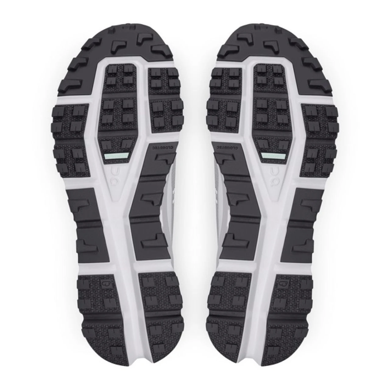 ON RUNNING CLOUD ULTRA GLACIER FROST Chaussures De Trail 2 ON RUNNING CLOUD ULTRA GLACIER FROST Chaussures De Trail – Image 2