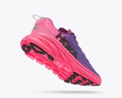 HOKA RINCON 3 BEAUTYBERRY Chaussures De Running -Detente Chaussures Boutique 3 25982 87 HOKA RINCON 3 BEAUTYBERRY Chaussures de running
