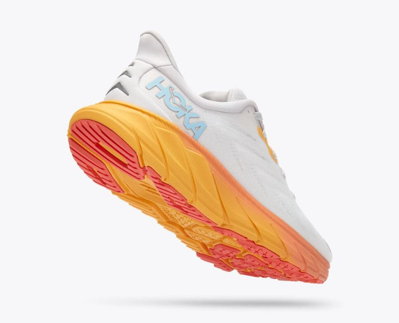 HOKA ARAHI 6 SHORT NIMBUS CLOUD Chaussures De Running – Image 2
