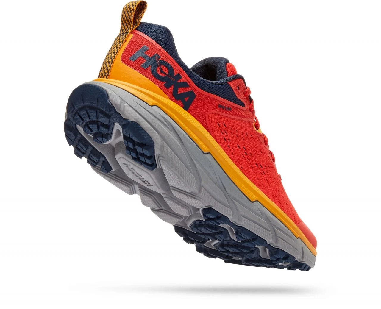 HOKA CHALLENGER ATR 6 GTX FIESTA Chaussures De Trail – Image 2