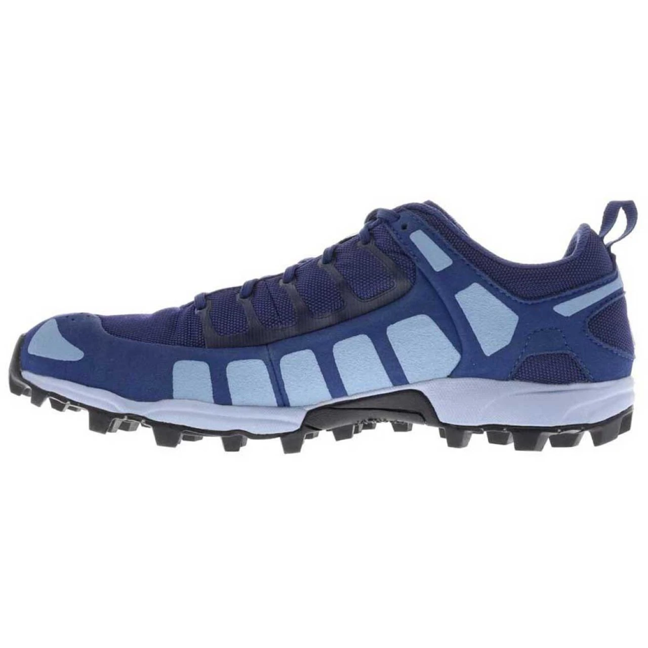INOV 8 X TALON 212 BLEUE Chaussures De Trail 2 INOV 8 X TALON 212 BLEUE Chaussures De Trail – Image 2