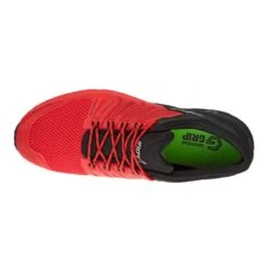 INOV 8 ROCLITE G275 NOIRE ET ROUGE Chaussures De Trail -Detente Chaussures Boutique 3 26264 63 DUPLICATA INOV 8 X TALON 212 BLEU ET ORANGE Chaussures de Trail