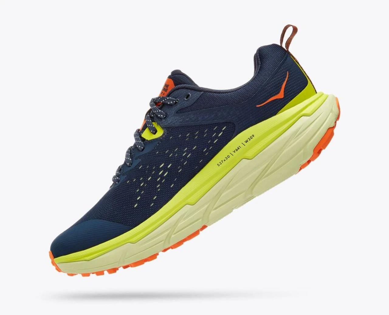 HOKA CHALLENGER ATR 6 GTX OUTER SPACE Chaussures De Trail – Image 2