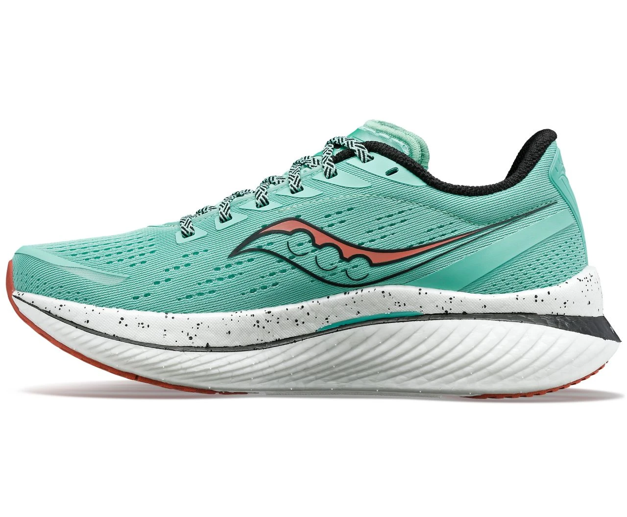 SAUCONY ENDORPHIN SPEED 3 SPRIG ET NOIR Chaussures Running Saucony – Image 2