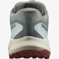 SALOMON ULTRA GLIDE 2 LILY PAD Chaussures De Trail -Detente Chaussures Boutique 3 26723 73 SALOMON ULTRA GLIDE 2 LILY PAD Chaussures de trail