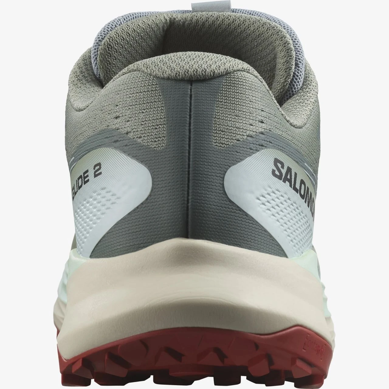 SALOMON ULTRA GLIDE 2 LILY PAD Chaussures De Trail – Image 2