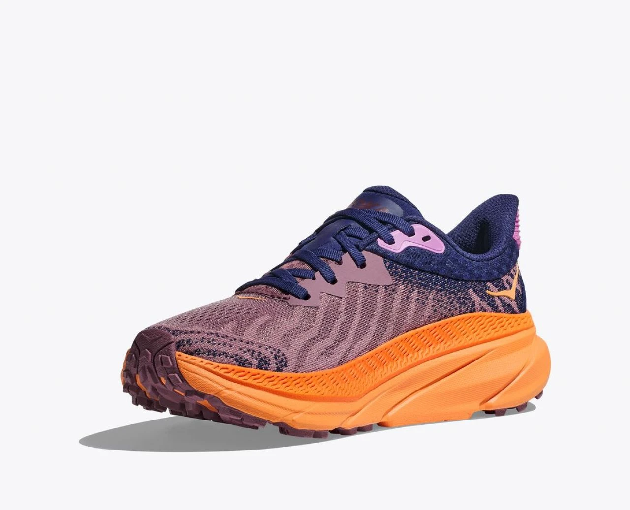 HOKA CHALLENGER ATR 7 WISTFUL MAUVE Chaussures De Trail – Image 2