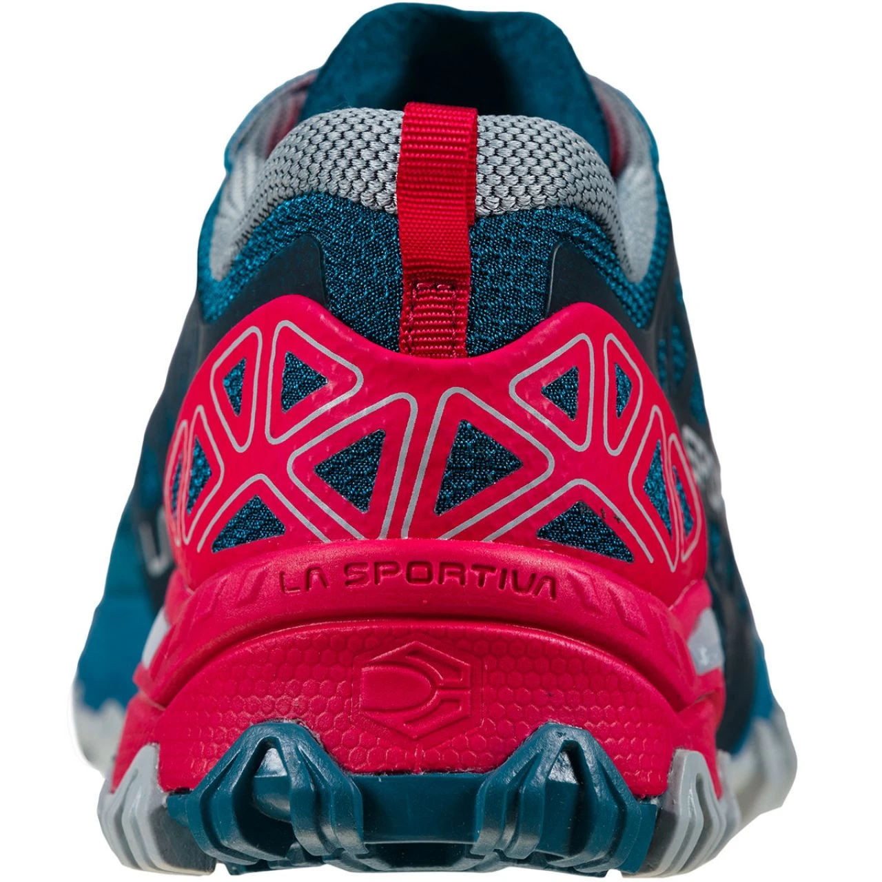 LA SPORTIVA BUSHIDO 2 LOVE POTION Chaussure De Trail – Image 3