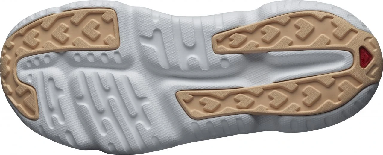 SALOMON REELAX SLIDE 5.0 W PERSIMON Chaussures Detente – Image 3