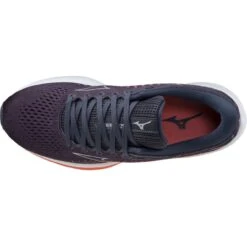 MIZUNO WAVE RIDER 25 MONTANA GRAPE Chaussures De Running -Detente Chaussures Boutique 4 24278 94 MIZUNO WAVE RIDER 24 MONTANA GRAPE Chaussures de running