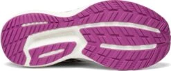 SAUCONY TRIUMPH 19 REVERIE Chaussures Running Saucony -Detente Chaussures Boutique 4 24302 73 SAUCONY TRIUMPH 19 REVERIE Chaussures running saucony